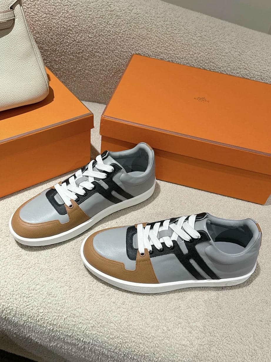 Hermes Sneaker 3-2